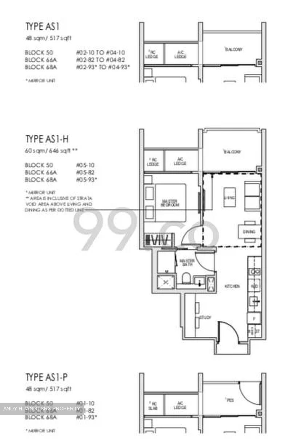 Kent Ridge Hill Residences (D5), Apartment #407079421